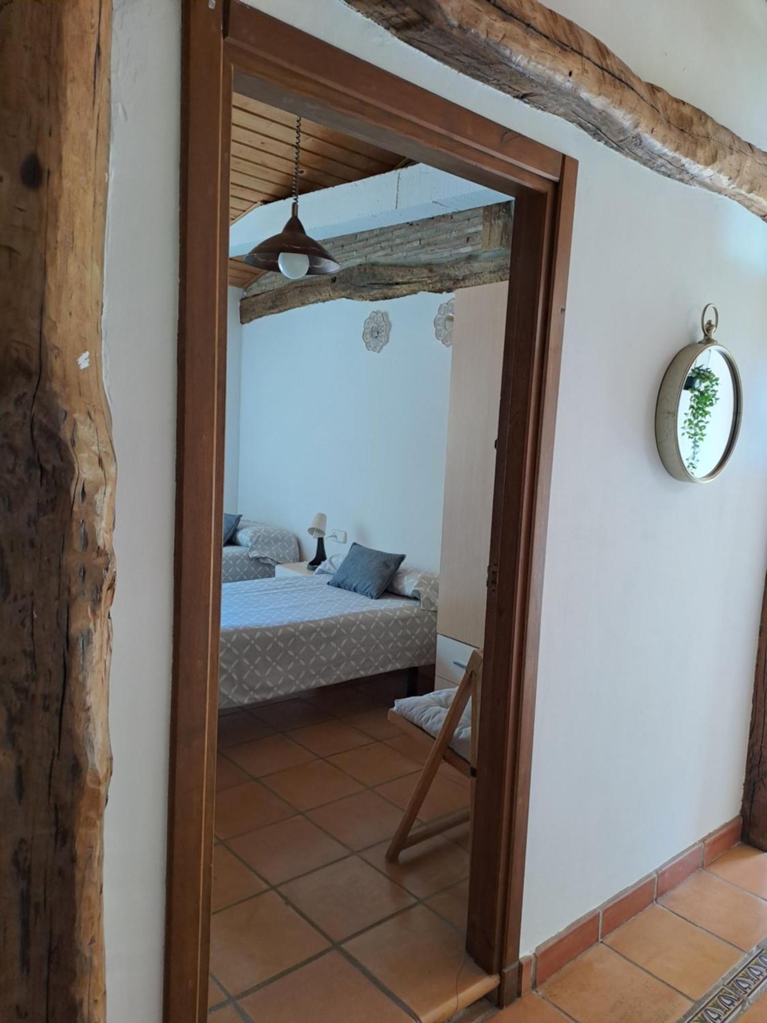 Apartmán Antzomendi Mutriku Exteriér fotografie