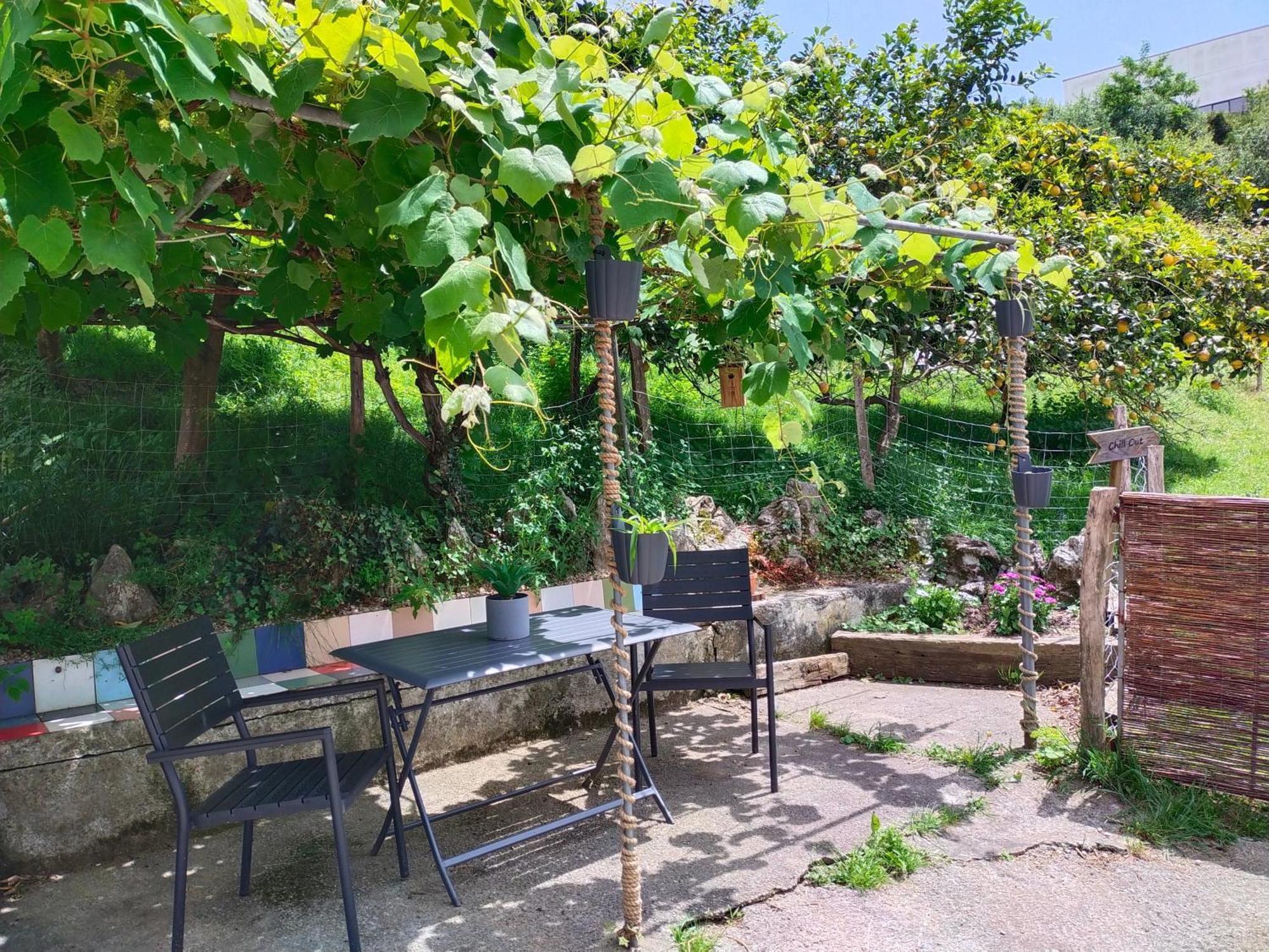 Apartmán Antzomendi Mutriku Exteriér fotografie