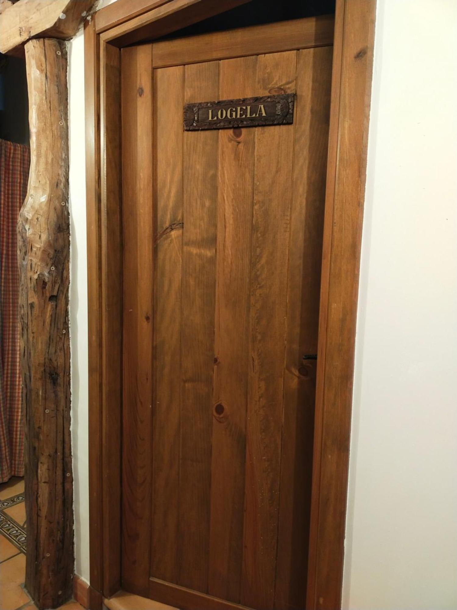 Apartmán Antzomendi Mutriku Exteriér fotografie