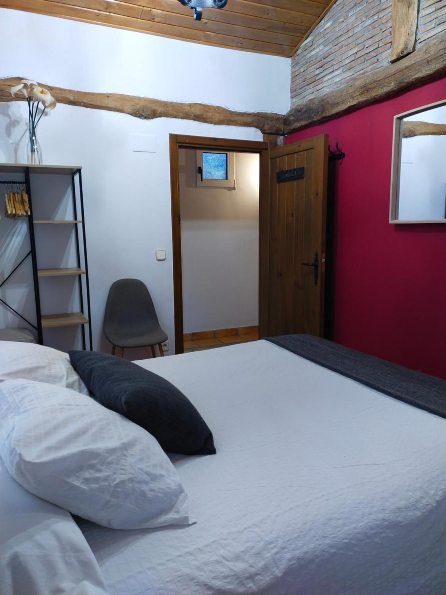 Apartmán Antzomendi Mutriku Exteriér fotografie
