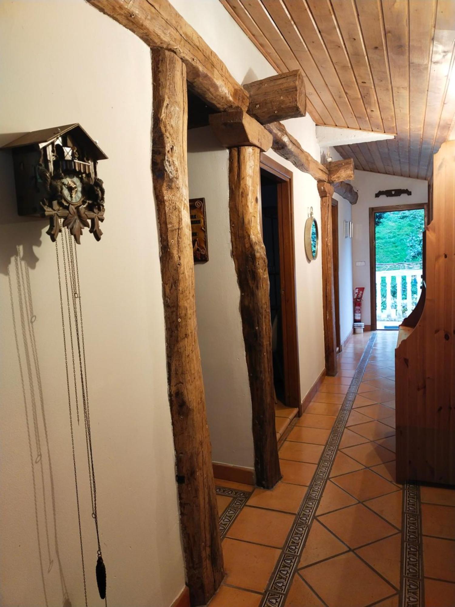 Apartmán Antzomendi Mutriku Exteriér fotografie