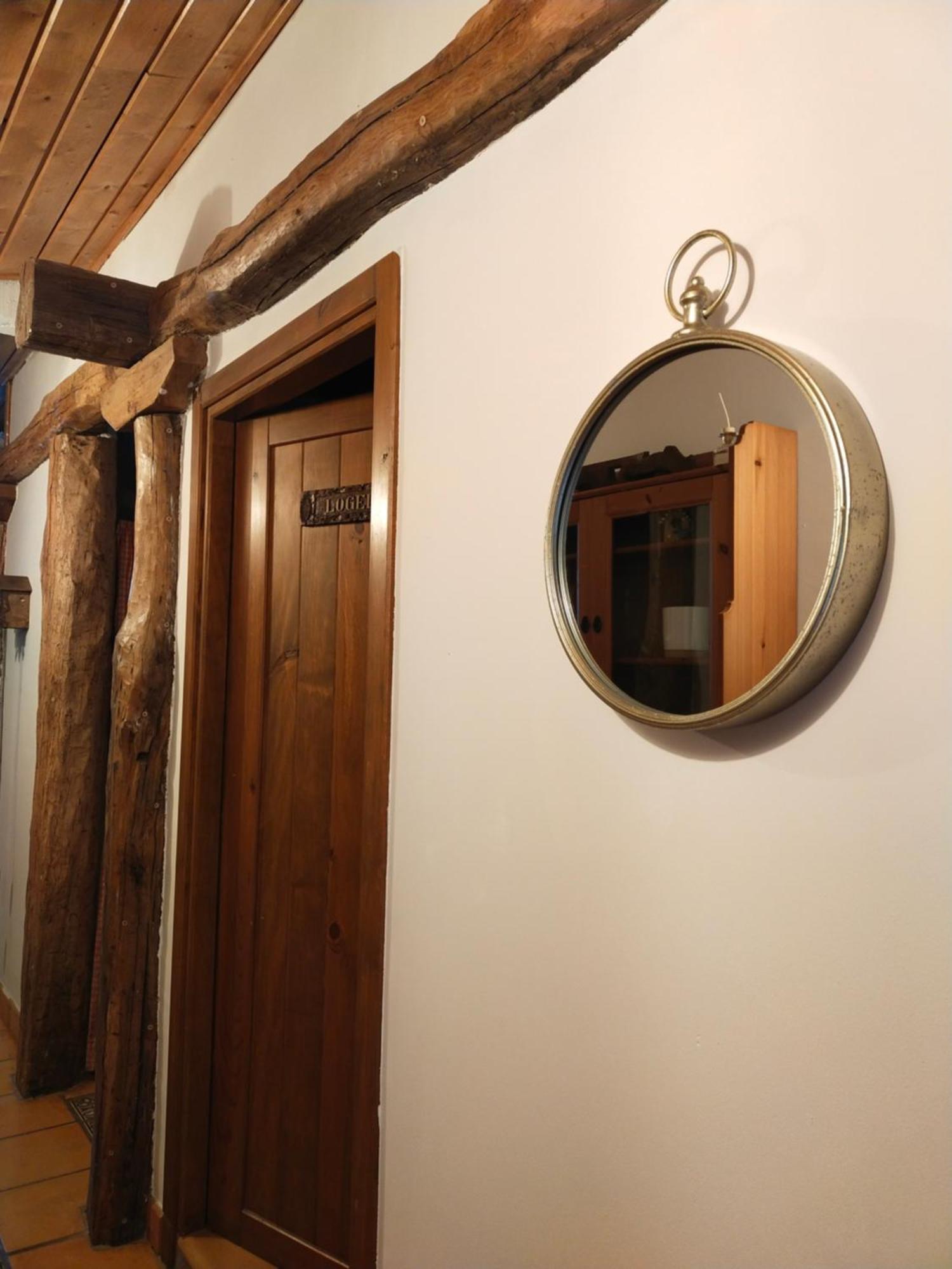 Apartmán Antzomendi Mutriku Exteriér fotografie