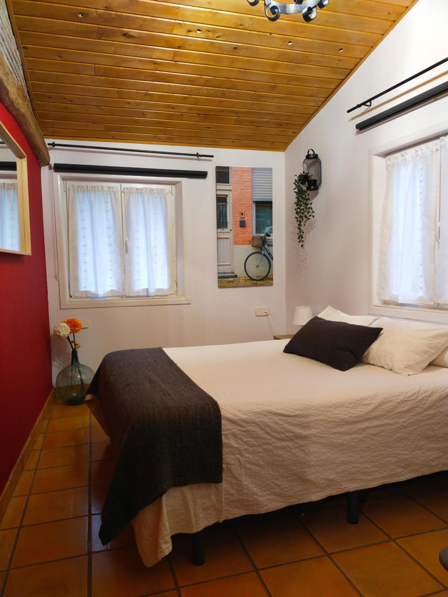 Apartmán Antzomendi Mutriku Exteriér fotografie