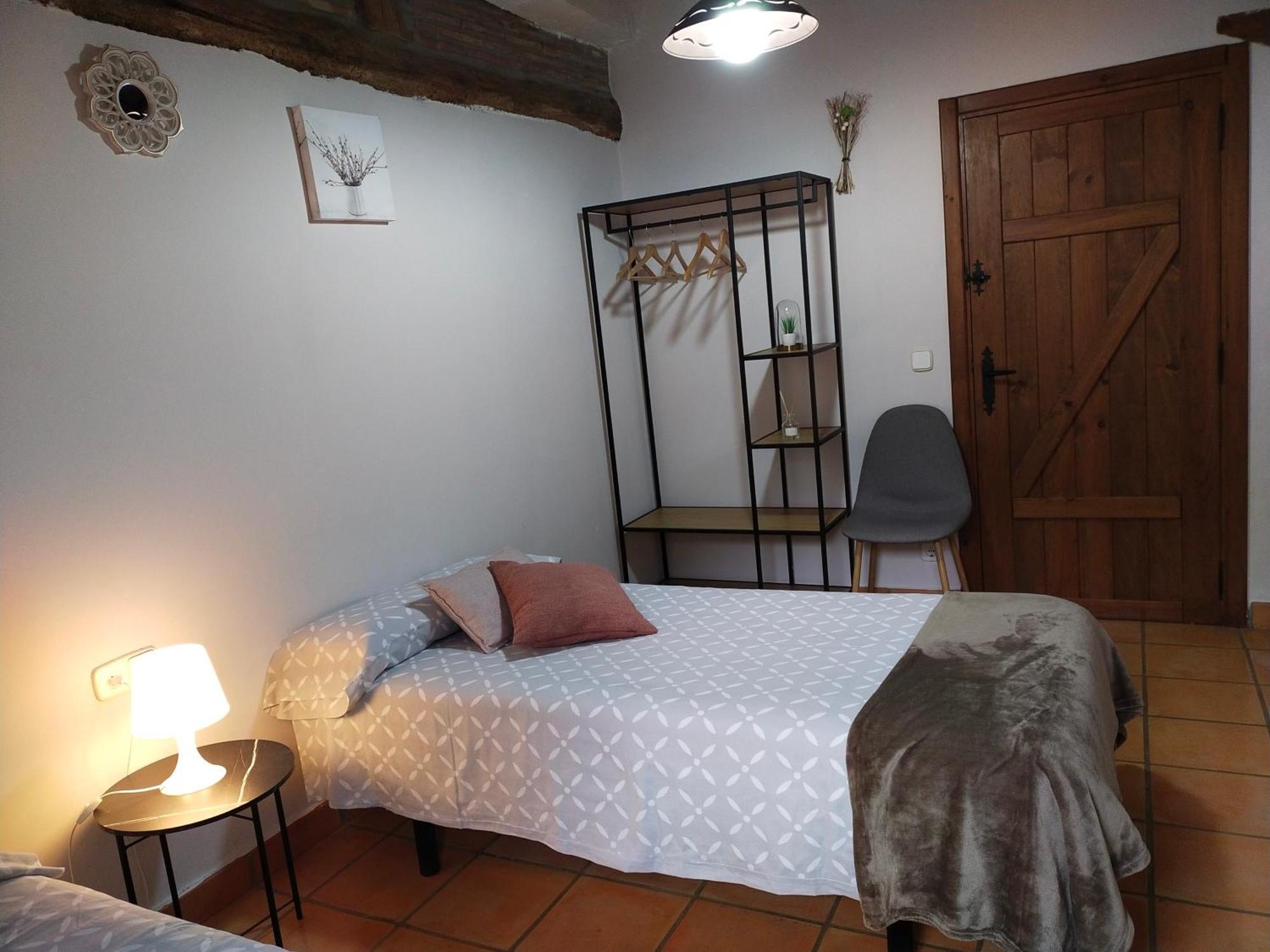Apartmán Antzomendi Mutriku Exteriér fotografie