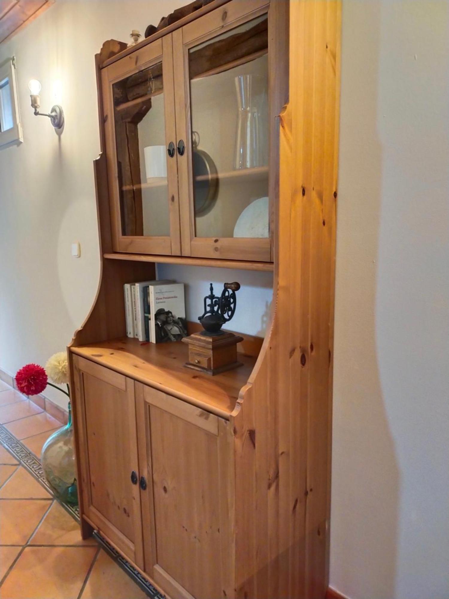 Apartmán Antzomendi Mutriku Exteriér fotografie