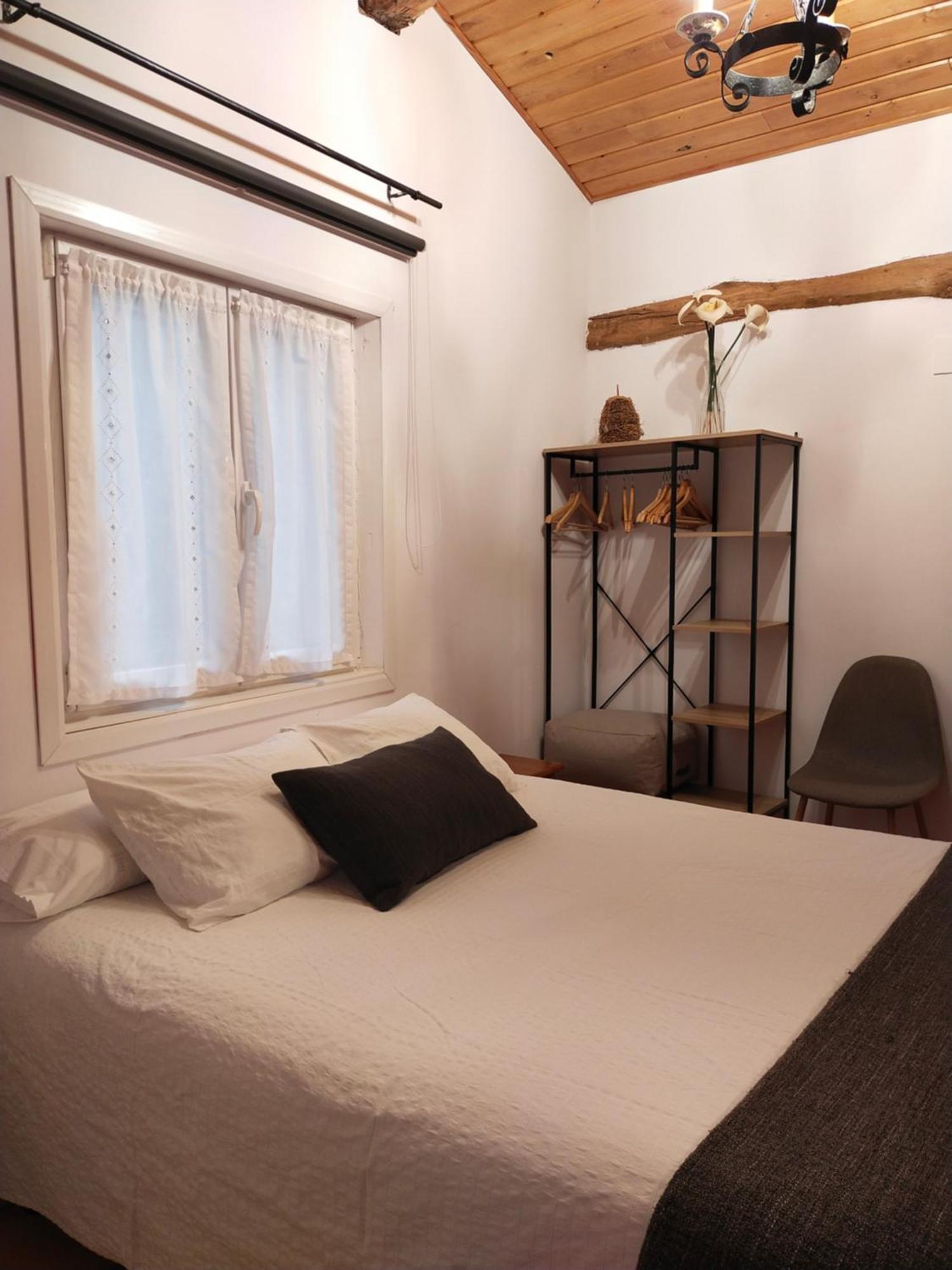 Apartmán Antzomendi Mutriku Exteriér fotografie