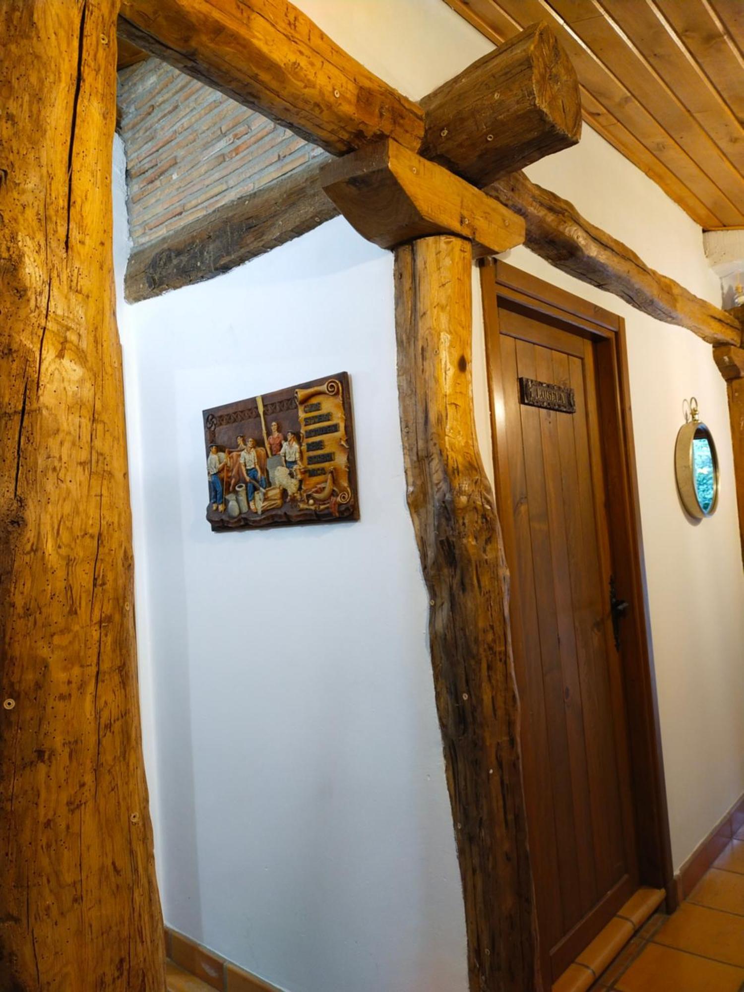 Apartmán Antzomendi Mutriku Exteriér fotografie