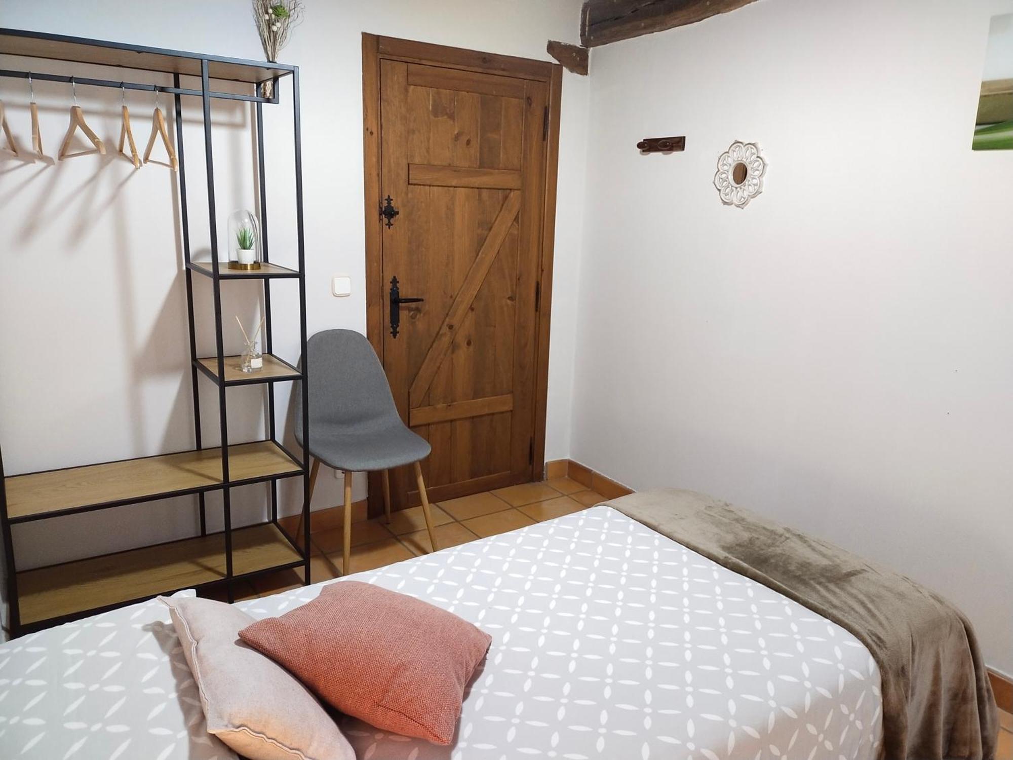 Apartmán Antzomendi Mutriku Exteriér fotografie