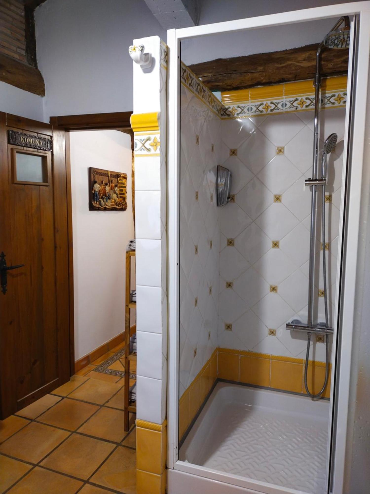 Apartmán Antzomendi Mutriku Exteriér fotografie